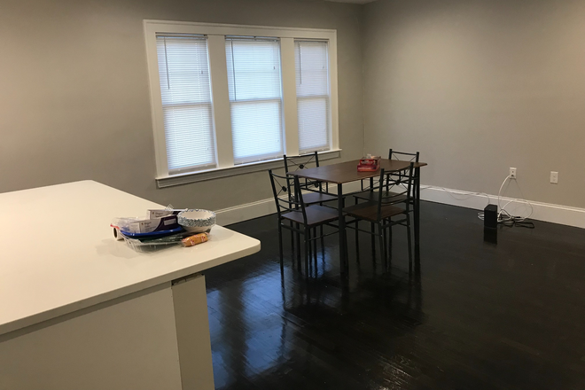 Text (774)365-8421 for more info!!! - *NEWLY RENOVATED* 4 BED 2 BATH, MISSION HILL (9/1/26) Apartments