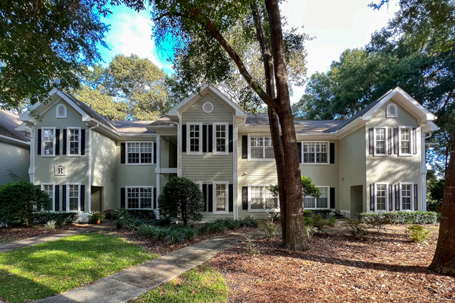 - 2/2 Condo in The Links @ Haile Plantation - available mid-May!
