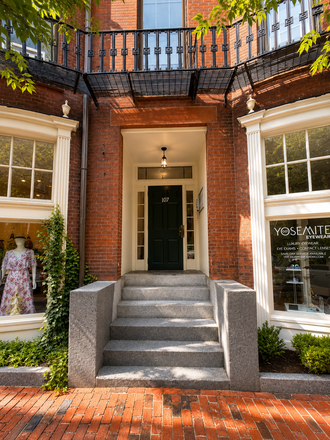 1 - Beacon Hill Brand New renovated unit for rent No Fee 9/1 Apartments