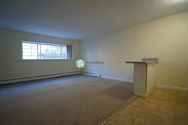 1 - SEPT 2026-Huge Packards Corner 1 bed. Student OK. Pets OK-No Fee! Apartments