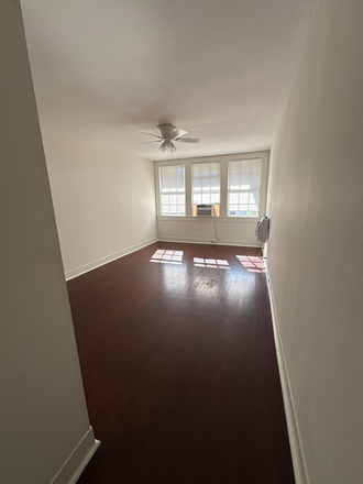 Living Room - 2nd FLOOR-AMAZING APARTMENT-AMAZING LOCATION!