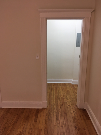 Visit hubrealtyproperties.com - Fenway, bright and sunny parkview studio with new large kitchen Apartments