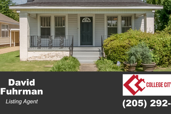 street view - College City Reality House