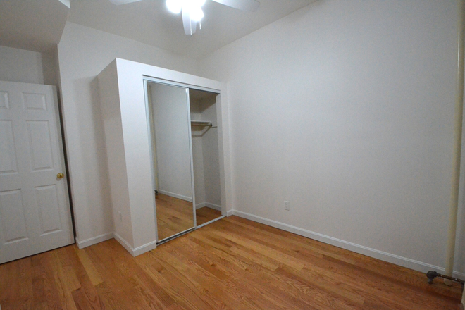 58 Westland Ave. #458 Westland Ave. #458 Westland Ave. #4 - Brand New Cozy 2 Bedroom on 58 Westland St. Apartments