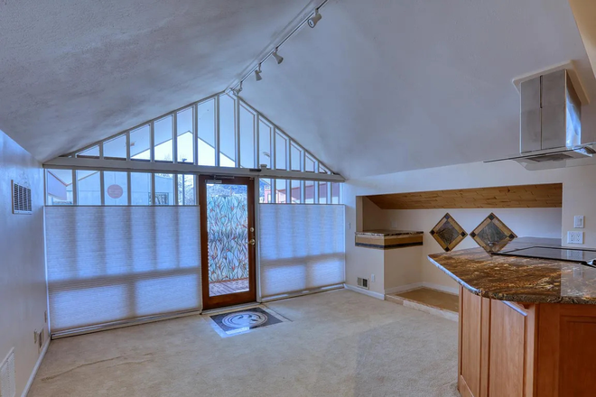Front Room - 1730 15th Street (1600 sq ft 3br 1ba) Apartment