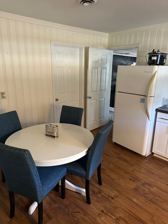 Updated kitchen - 5000 Barefoot Drive House