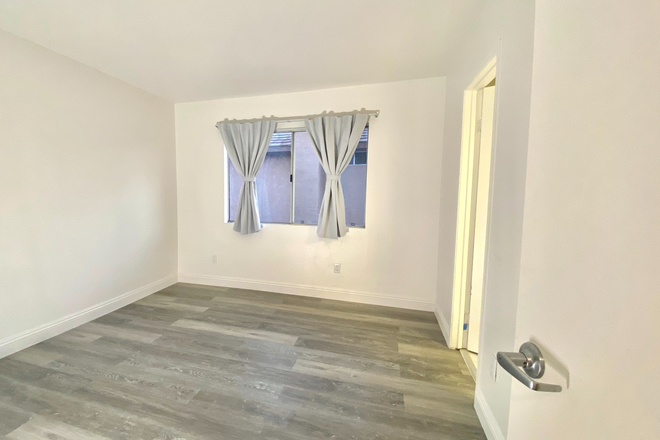 Bedroom 2 - 3 Bed/2 Bath House