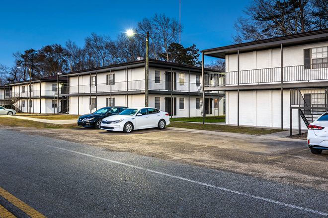 Photo - Ashwood Apartment Homes