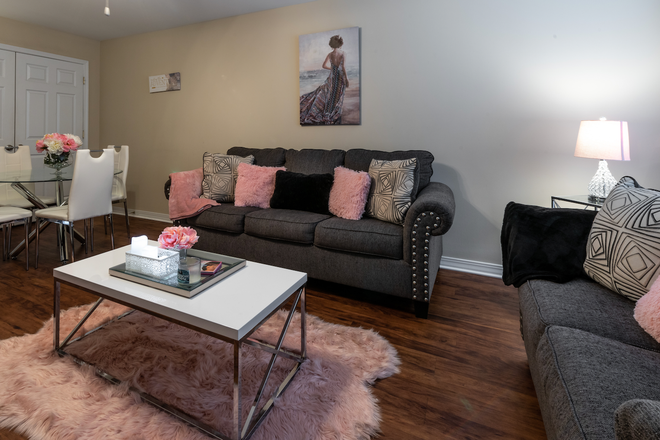 Photo - Claridge House Apartment Homes