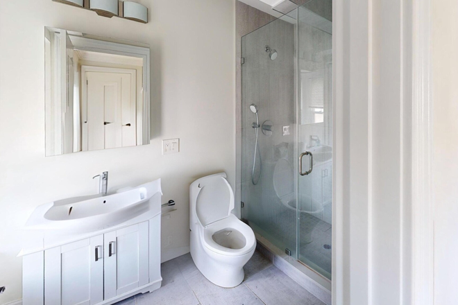 Visit hubrealtyproperties.com - Allston, Beautiful 3 bedroom 2 bathroom with brand new kitchen and bath Apartments