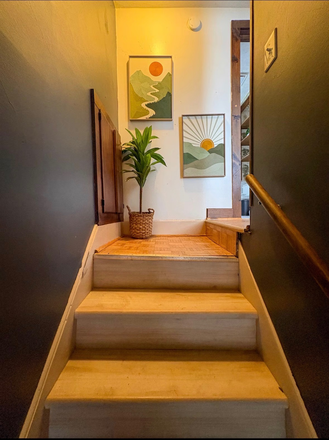  - The Effortless Stay Apartment