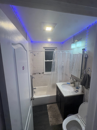 Personal Bathroom (attached to room) - Bedroom, personal bathroom, easy access to kitchen and living- two floors! Townhome