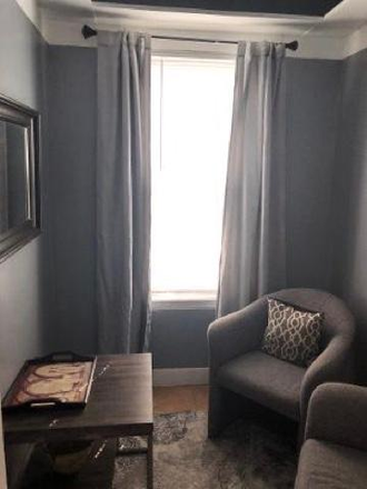 Small Sitting Area - $1,200, $1,300, $1,350 Furnished Rooms For Rent (In Furnished Apartment)