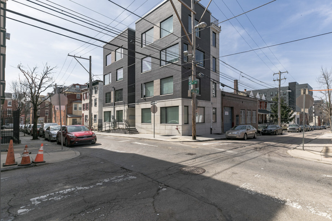 exterior - Large and Modern Bi-Level 3B/3Bath Close to UPENN Apartments