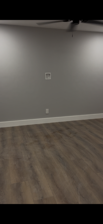 Bedroom - New Apartment/Townhomes