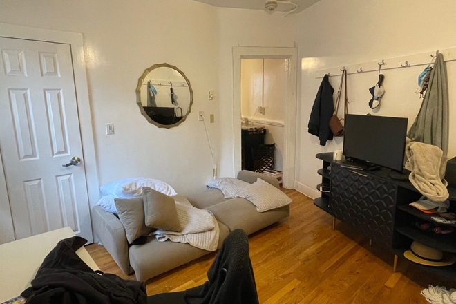 . - Sunny 1 Bed 1Ba AVAILABLE 7/1 Apartments