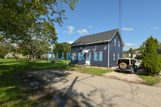 Exterior - Amazing Location, Front Duplex Duplex