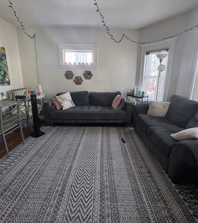 Living Room - Subletting for 44 Sunset Road Apartments