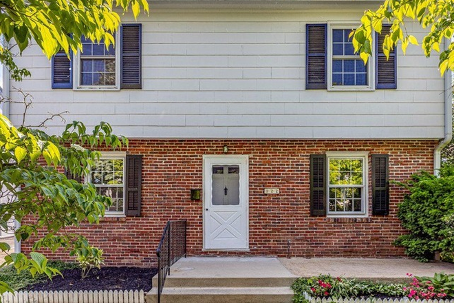 Exterior - Partially furnished 4BR home-Linden Lane-Princeton