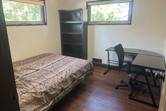 bedroom - Avail Oct 1 2025 5 Min Walk Anschz