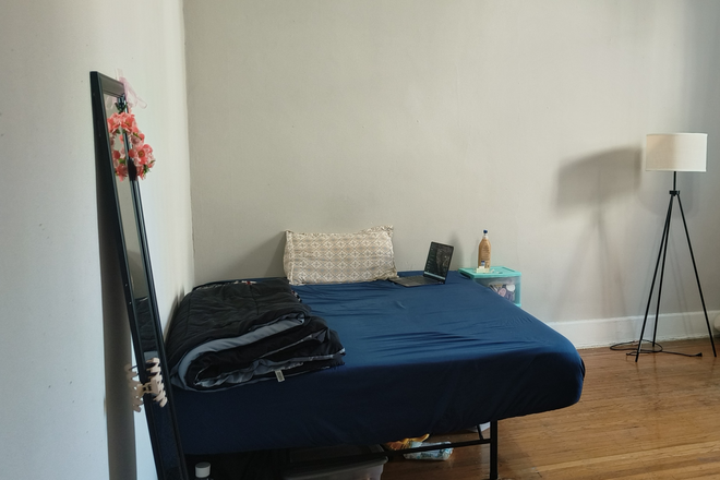 Room - Lease Transfer 1 Big room in 3B1B Apartment