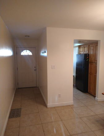 Entrance - The Village at University Heights Condo