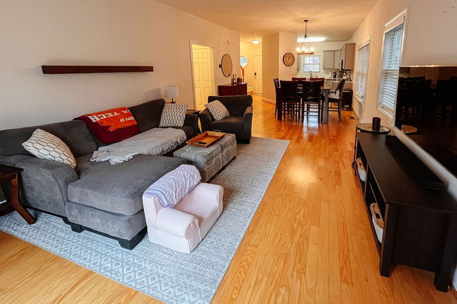 Photo - *RE-RENTAL AVAILABLE 11/14/25 * Quartz Counters!  3 Bedroom, 2.5 Bath House