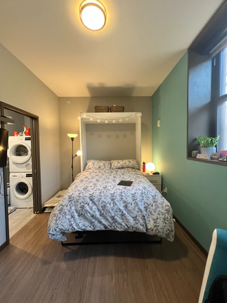 Bedroom - CORE Sublease!! Apartment available starting April 1