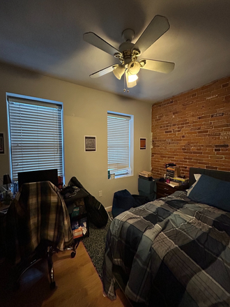 Bedroom - 3 Bed Available 9/1/26! *CONTACT NOAH 603-470-8181 Apartments
