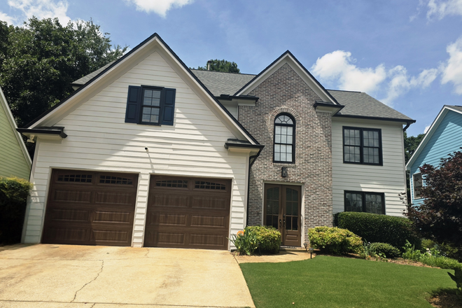 front - Spacious Single Family Home in Tucker