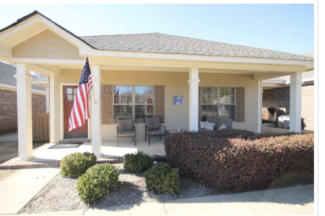 Exterior - Cypress Glen