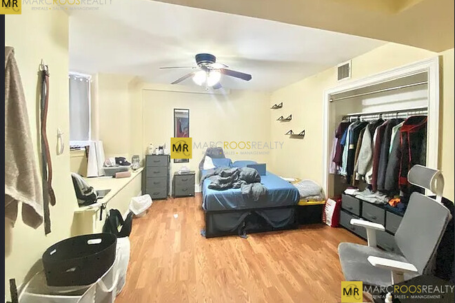 x - Parker St 6 Bed Mission Hill Apartments