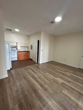 1 - Available Now, Luxury 2 bed/ 1 bath, Pet Friendly, No Fee Apartments