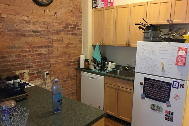 living - NEWLY RENOVATED 2 BED, HEAT/HOT WATER/ELECTRICITY INCLUDED!! AVAIL 9/1/26! Apartments
