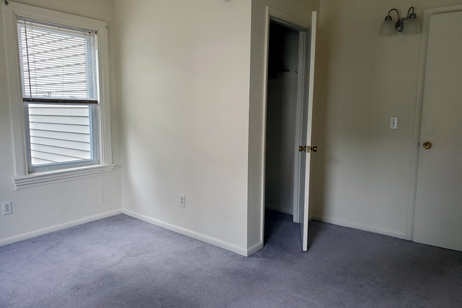 South Bedroom - 2 Bedroom Apartment, $2000