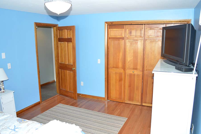 Bedroom - 49 Spicebush Trail House