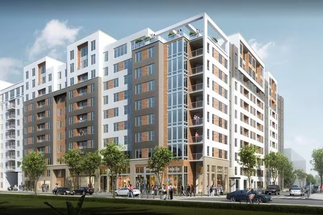 Yugo Apex Apartments - Yugo Apex Private Room and Bathroom - Sublease.  Northgate. 2 MONTHS FREE!!!