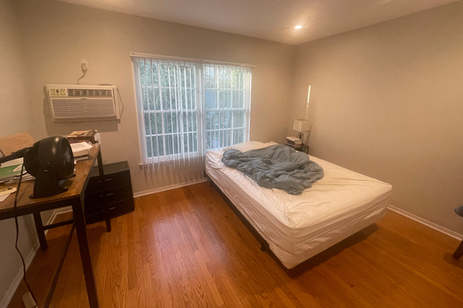 bedroom - 1BR/1BA furnished apt near Caltech, available for fall semester (July - Jan)