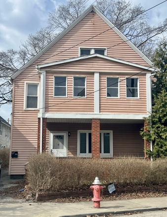 exterior - Fully furnished unit/private bedrooms in little Italy Duplex