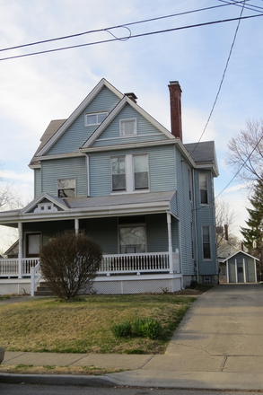 Front View - Test