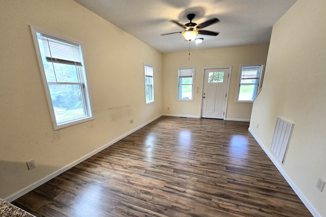 Photo - 1232 Highland Hall Road Duplex Apartments