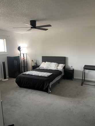 Bedroom - First month free if lease signed by December 12th Townhome