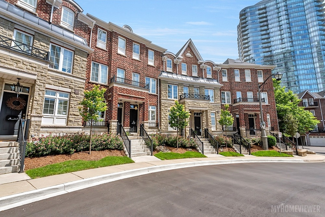 Street View - ONLY PAY FOR THE MONTHS YOU NEED! (academic year lease) 2 Furnished Bedrooms For Rent In High Park Townhome