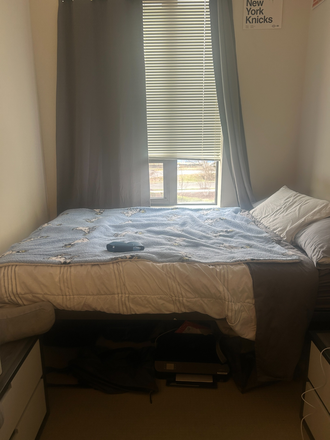 Bedroom - Terrapin Row single in a 4-bed, 4-bath