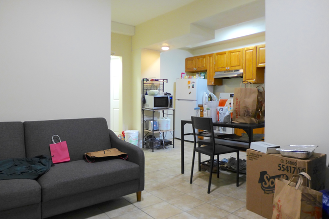 bostonrealtyonline.com - Open Concept Three Bed Nestled in Fenway