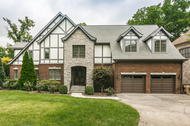 exterior - RENOVATED 4 BEDROOM SINGLE-FAMILY HOME IN PRIME LOCATION!