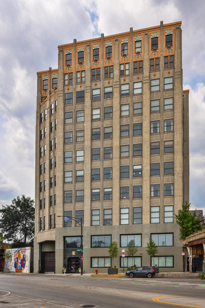 front - Gorgeous 2 bed 2 bath