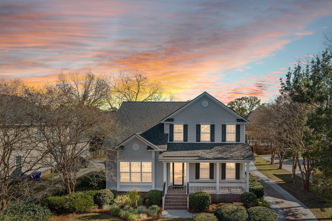 House - House close to campus