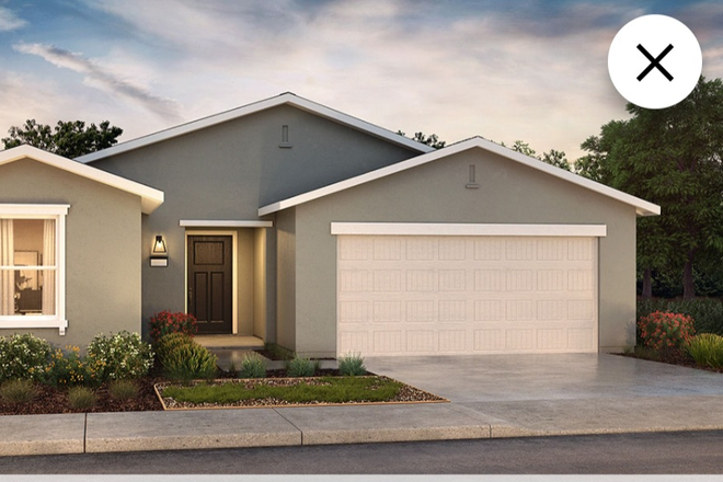 HOUSE EXTERIOR - BRAND NEW 4BR/2BA HOUSE NEAR M ST CIRCLE FOR MALES ONLY