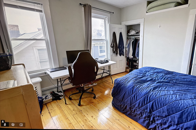 Photo - Spacious & Newly Renovated 5-Bedroom in a Prime Cambridge Location Apartments